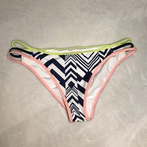 VS bikini bottom